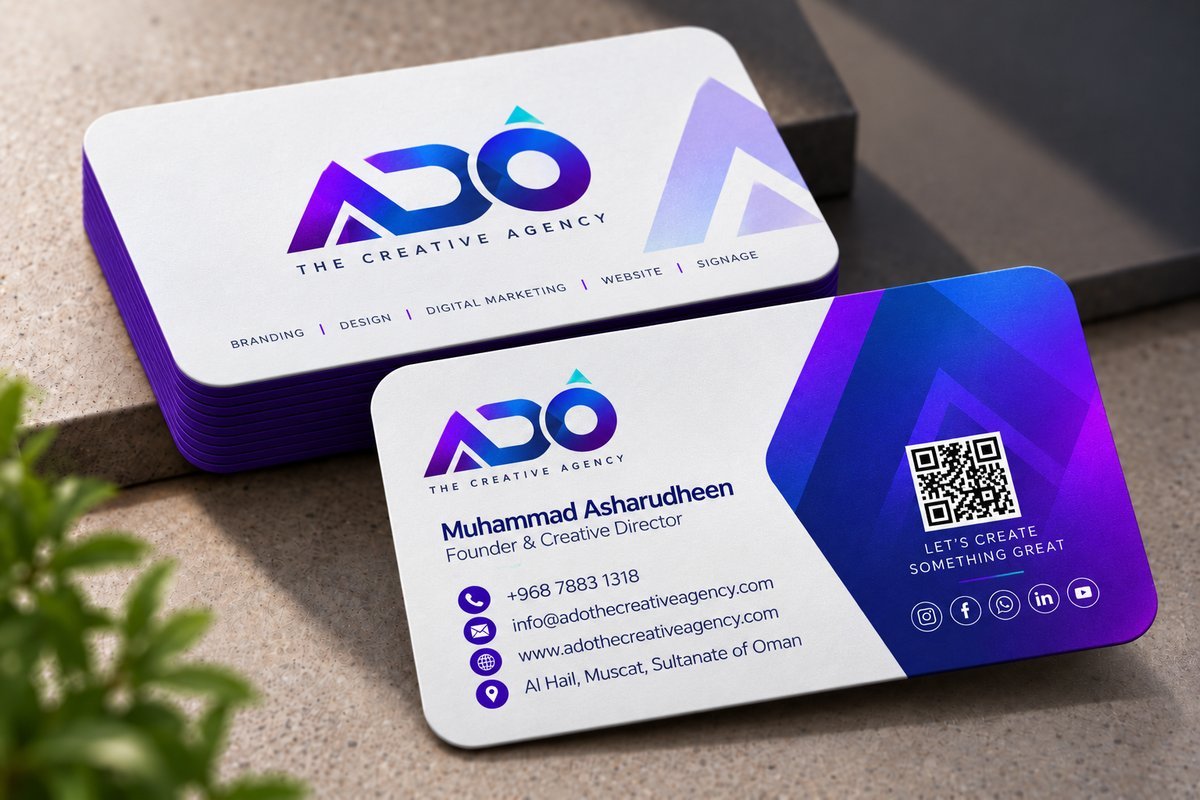 Business Card - Image 2