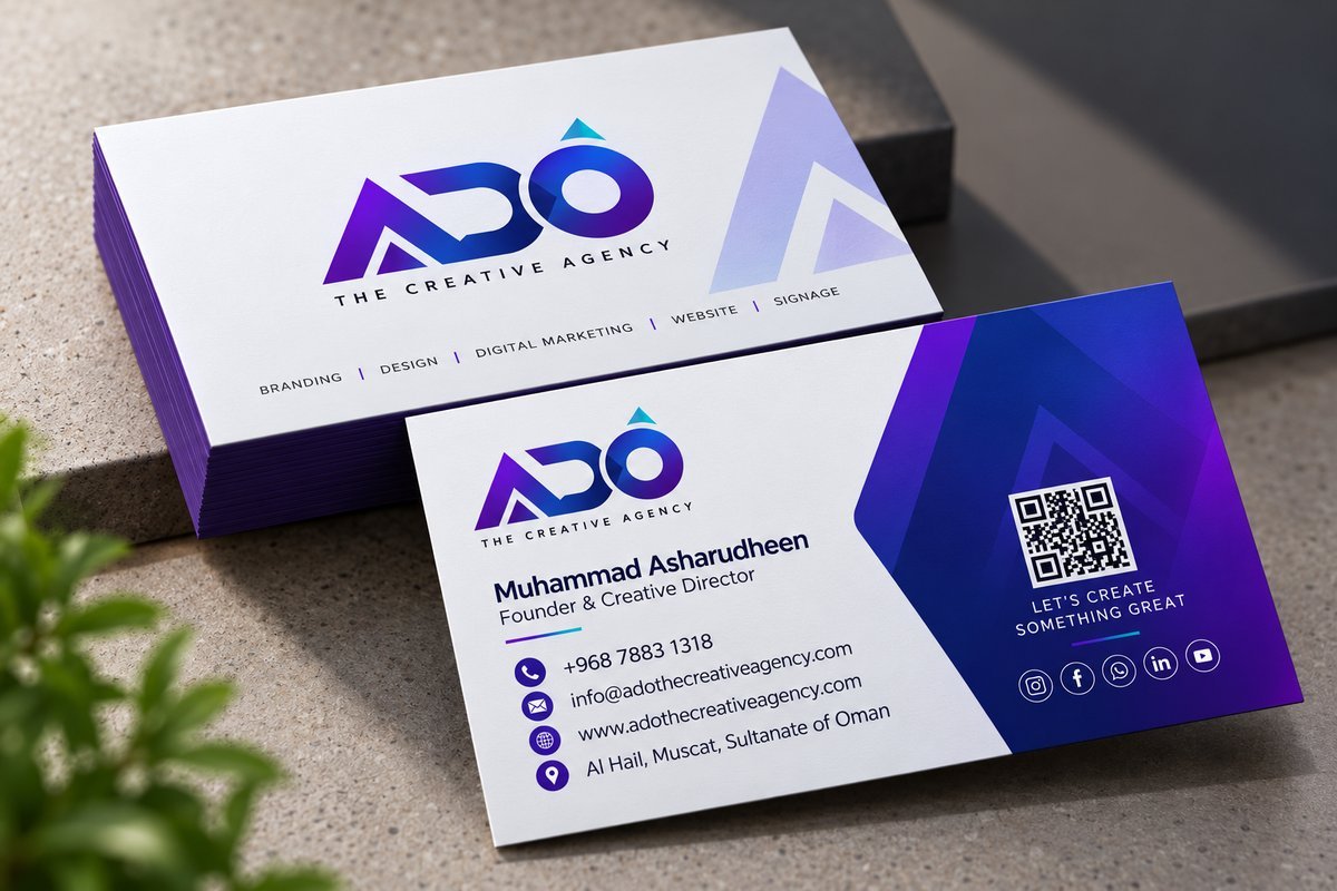 Business Card - Image 4