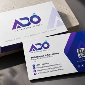 Business Card