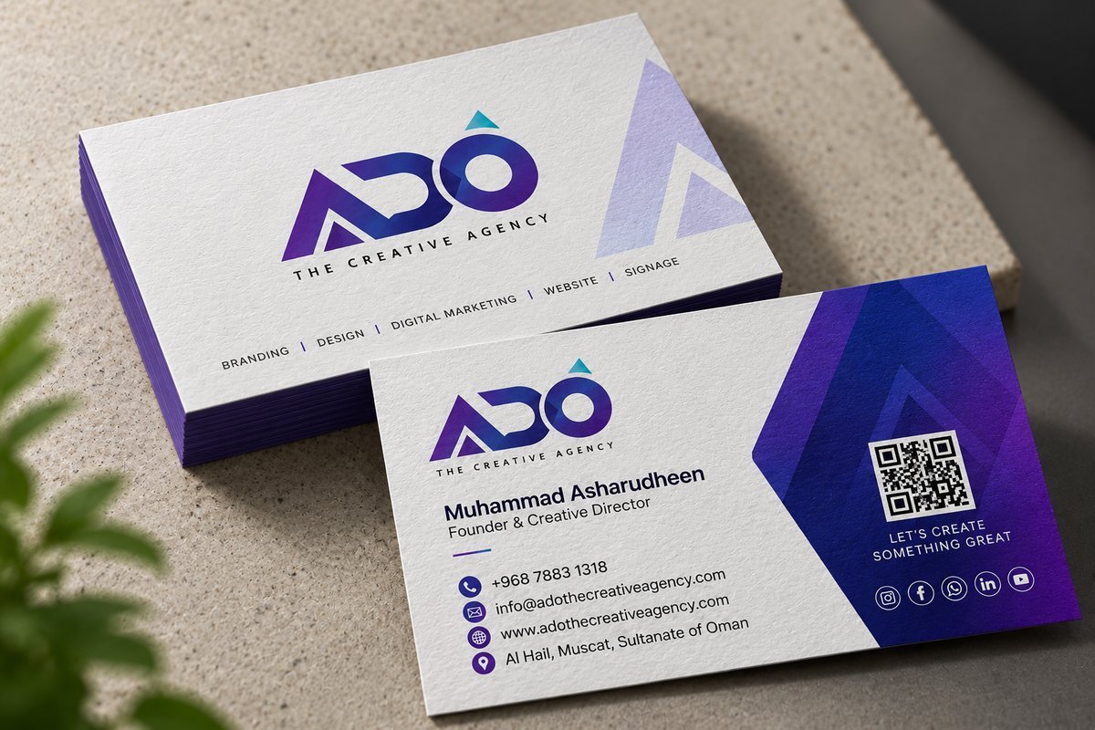 Business Card - Image 5